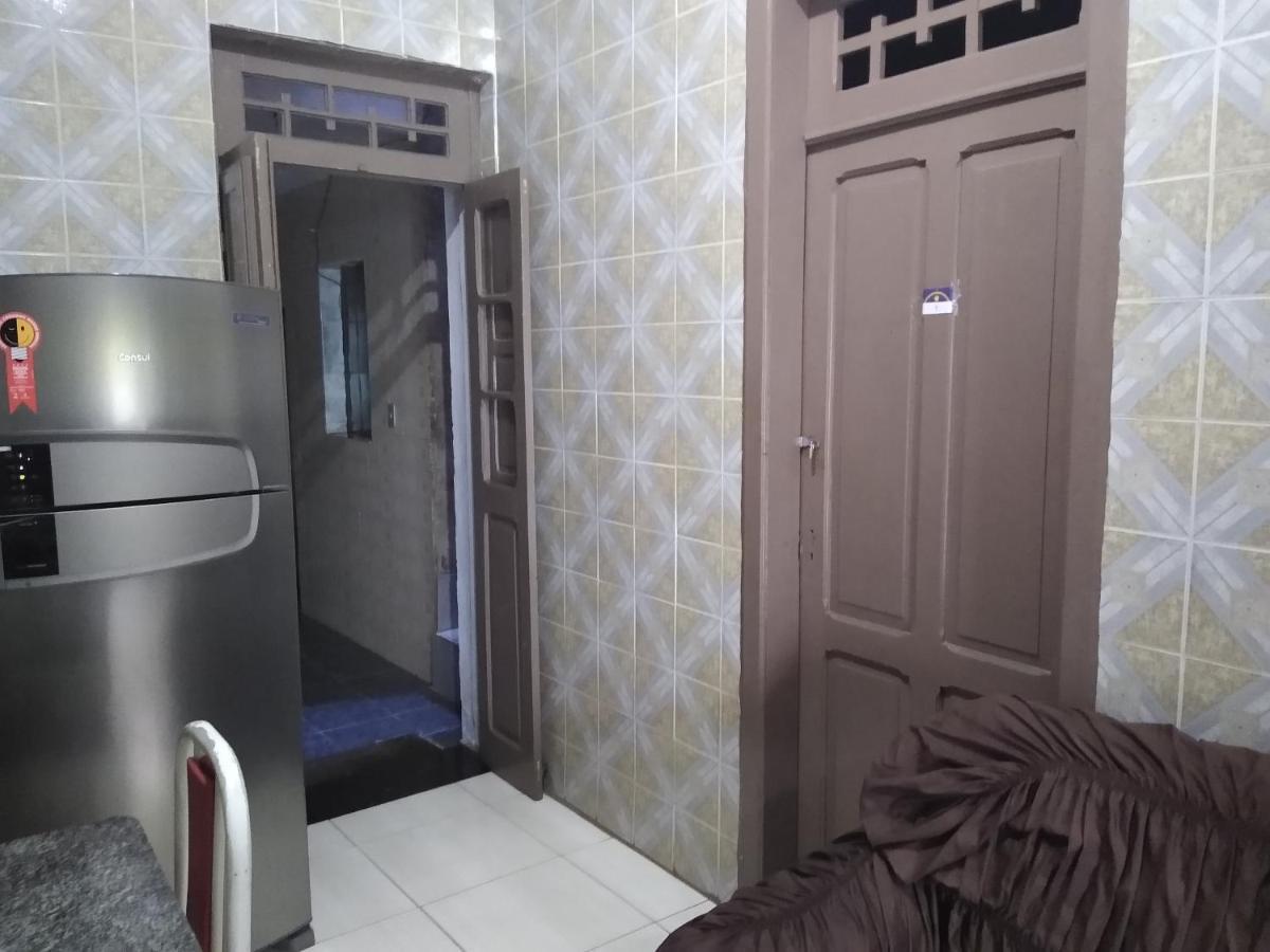 Perto Pelourinho Homestay Salvador
